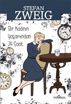 Bir Kadnn Yaamndan Yirmi Drt Saat Yediveren Yaynlar