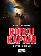 Korku Kapan - Kayp Zaman Yediveren ocuk