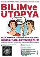 Bilim ve topya Dergi Say: 312 Haziran 2020 Bilim ve topya Dergisi Yaynlar