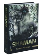 Shaman Hypatia Yayn Datm