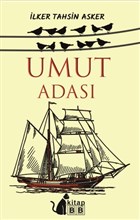 Umut Adas BB Kitap