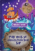Piri Reis ve Gbeklitepe`deki Sr Bilgi Yaynevi