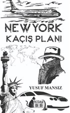 New York Ka Plan BB Kitap