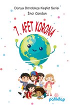 7. Afet Korona (Dnya Dndke Kefet Serisi) Patikitap