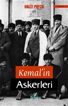 Kemal`in Askerleri zan Yaynclk