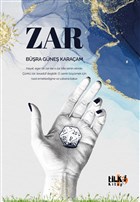 Zar Tilki Kitap