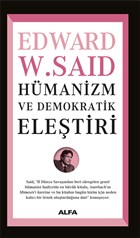 Hmanizm ve Demokratik Eletiri Alfa Yaynlar