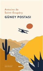 Güney Postası Alfa Yayınları
