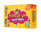Mahcup`un Maceralar Seti (10 Kitap Takm) Mart ocuk Yaynlar
