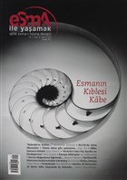 Esma-i Hsna Dergisi Yl: 1 Say: 9 Ekim 2013 Esma Kitapl