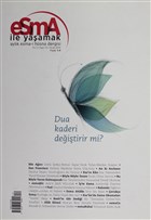 Esma-i Hsna Dergisi Yl: 2 Say: 12 Ocak 2014 Esma Kitapl