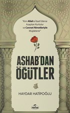 Ashab`dan tler Ravza Yaynlar