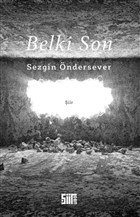 Belki Son iirden Yaynclk