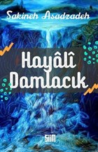Hayali Damlack iirden Yaynclk