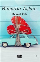 Minyatr Aklar iirden Yaynclk