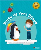 Pingu le Yeni Dnya TZDER Yaynlar