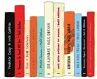 mzal Halil Gkhan Seti (11 Kitap) Kafe Kltr Set