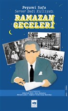 Ramazan Geceleri tken Neriyat