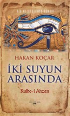 ki Suyun Arasnda Sokak Kitaplar Yaynlar