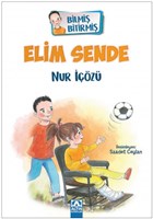 Elim Sende - Bilmi Bitirmi Altn Kitaplar - zel rn