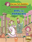 Efes`teki Romal Kz - Duru`nun Tatil Gnlkleri Eksik Para Yaynlar