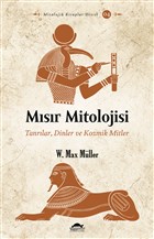 Msr Mitolojisi Maya Kitap