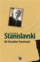 Bir Karakter Yaratmak Pozitif Yaynlar