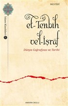 Et-Tenbih ve`l-raf Ankara Okulu Yaynlar