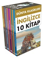 Dnya Klasikleri (ngilizce) Seti (10 Kitap Takm) Maviat Yaynlar
