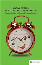 A Book On MTS: Multilateral Trade System Hiperlink Yaynlar