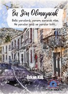 Bu Son Olmayacak Cool Kitap