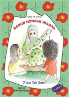 Sabun Kokulu Masal - Gke ve Gksu Temren ocuk