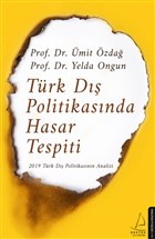 Trk D Politikasnda Hasar Tespiti Destek Yaynlar