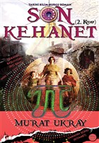 Son Kehanet (2. Kitap) E-Kitap Yaynclk