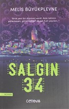 Salgn 34 Cenova Yaynlar