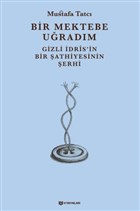 Bir Mektebe Uradm H Yaynlar