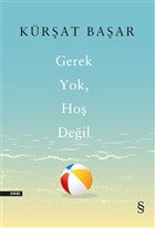 Gerek Yok Ho Deil Everest Yaynlar