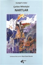 erkes Mitolojisi - Nartlar Papirs Yaynevi