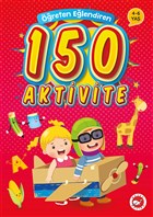 reten Elendiren 150 Aktivite Beyaz Balina Yaynlar