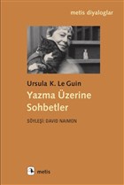Yazma zerine Sohbetler Metis Yaynlar