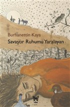 Savatr Ruhumu Yaralayan Nika Yaynevi