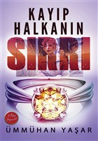 Kayp Halkann Srr E-Kitap Yaynclk