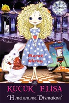 Kk Elisa Harikalar Diyarnda E-Kitap Yaynclk