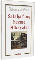 Safahat`tan Seme Hikayeler Billur Yaynlar