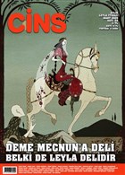 Cins Aylk Kltr Dergisi Say: 54 Mart 2020 Cins Dergisi