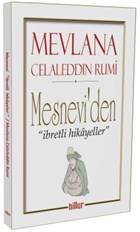 Mesnevi`den bretli Hikayeler Billur Yaynlar