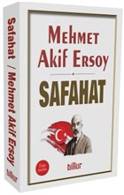 Safahat (Tam Metin) Billur Yaynlar