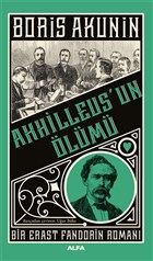 Ahhilleus`un lm Alfa Yaynlar