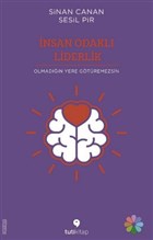 nsan Odakl Liderlik Tuti Kitap