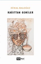 Kattan Gemiler Siyah Beyaz Yaynlar